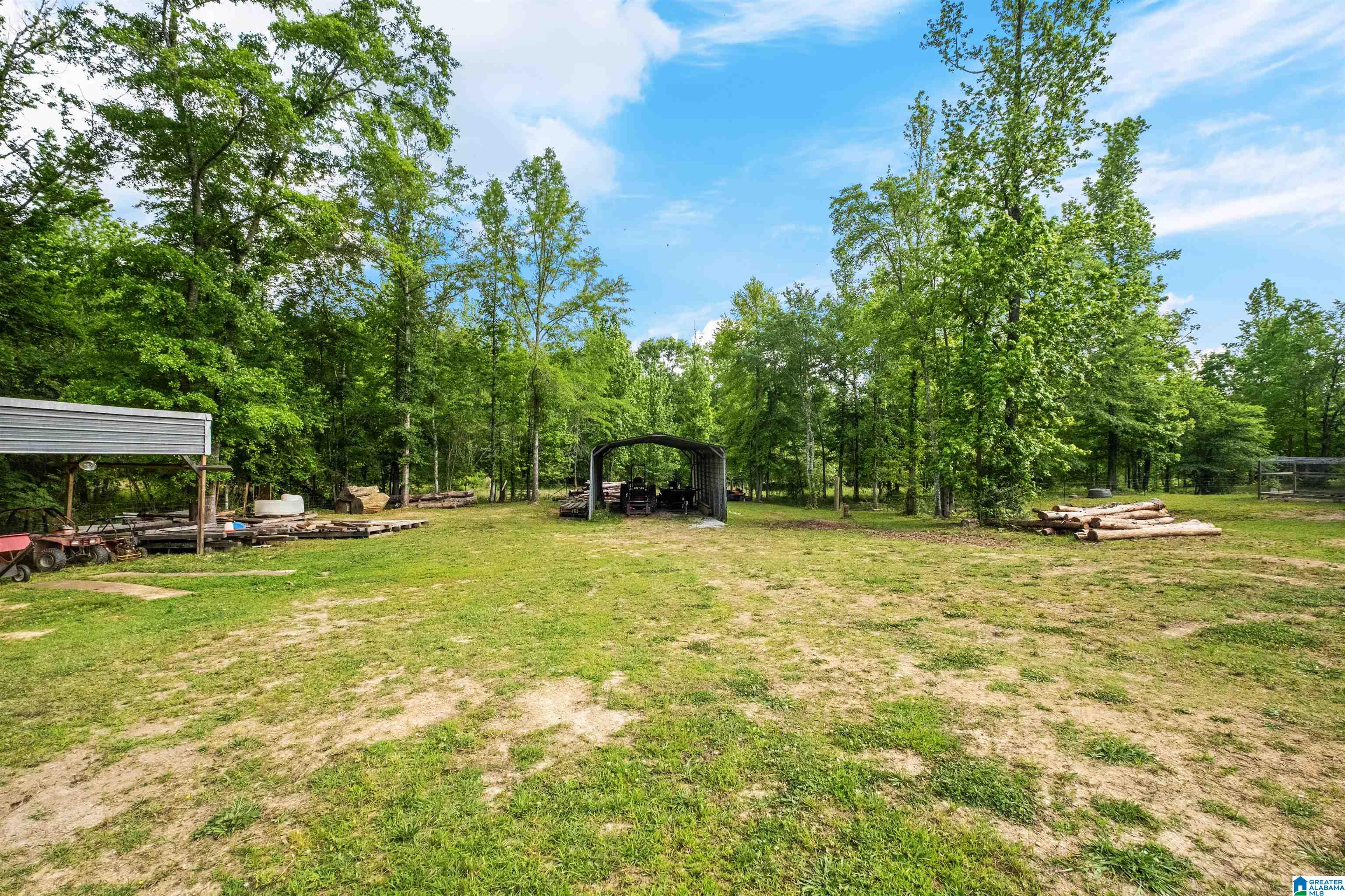 5737 Grey Hill Road West Blocton, AL 35184 - Photo 54 of 55