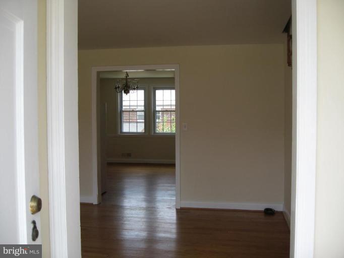 339 Whitfield Road Catonsville, MD 21228 - Photo 8 of 8 Floor Plan #1