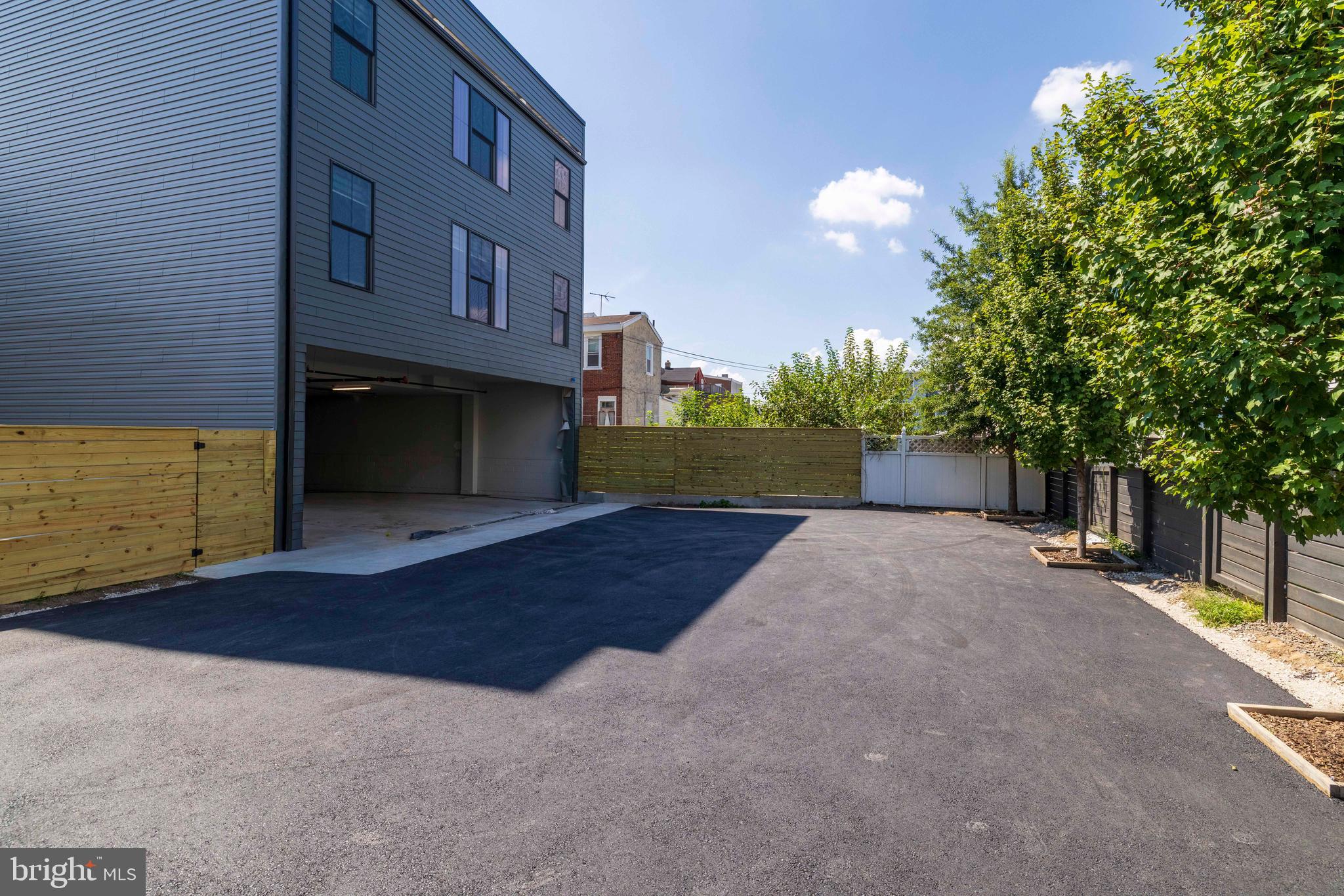 4720 Richmond Street, Unit 4 Philadelphia, PA 19137 - Photo 26 of 26 a view of a street with a building in the background