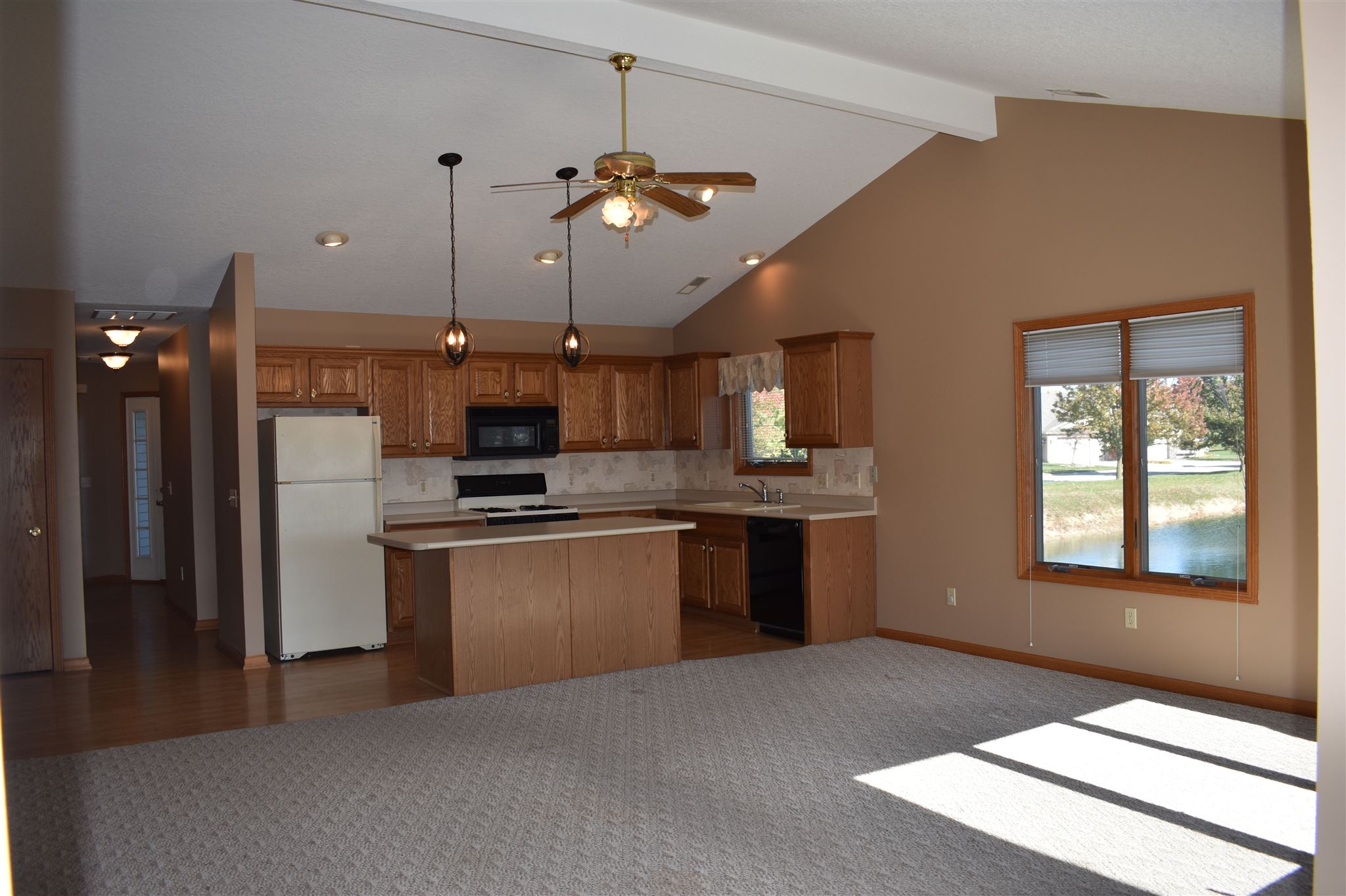 1553 Fairway Drive Decatur, IN 46733 - Photo 5 of 24 Gallery Image 5