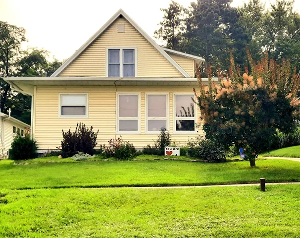 $105,000 | 726 North 4th, Savanna, IL 61074