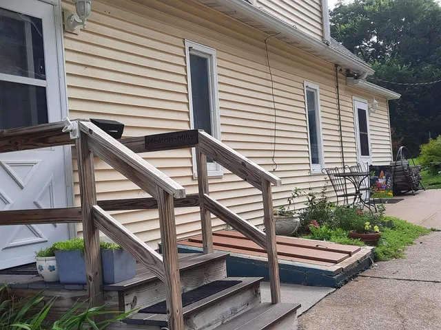 $105,000 | 726 North 4th, Savanna, IL 61074