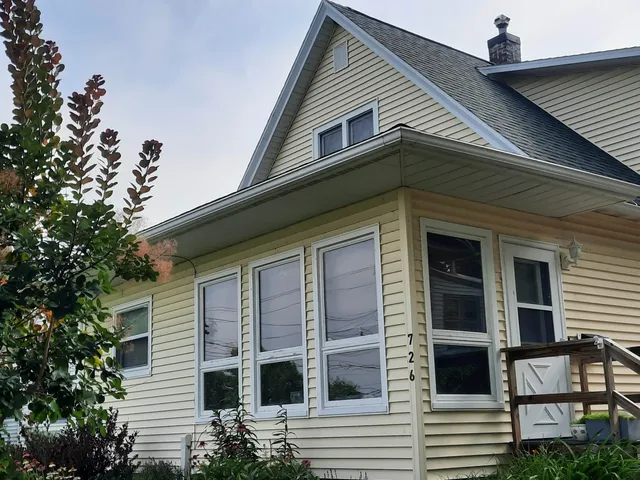 $105,000 | 726 North 4th, Savanna, IL 61074