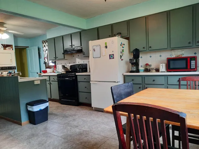 $105,000 | 726 North 4th, Savanna, IL 61074