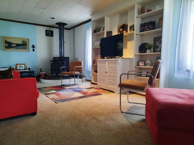 $105,000 | 726 North 4th, Savanna, IL 61074