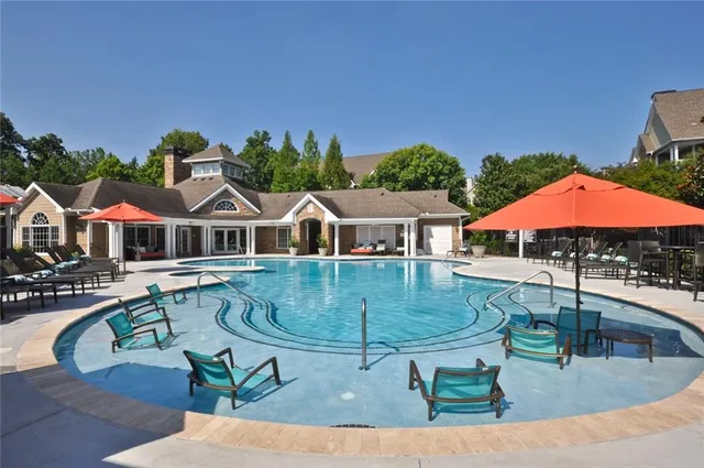 $1,903 | 6210 Peachtree Dunwoody Road, Unit 104, Atlanta, GA 30328