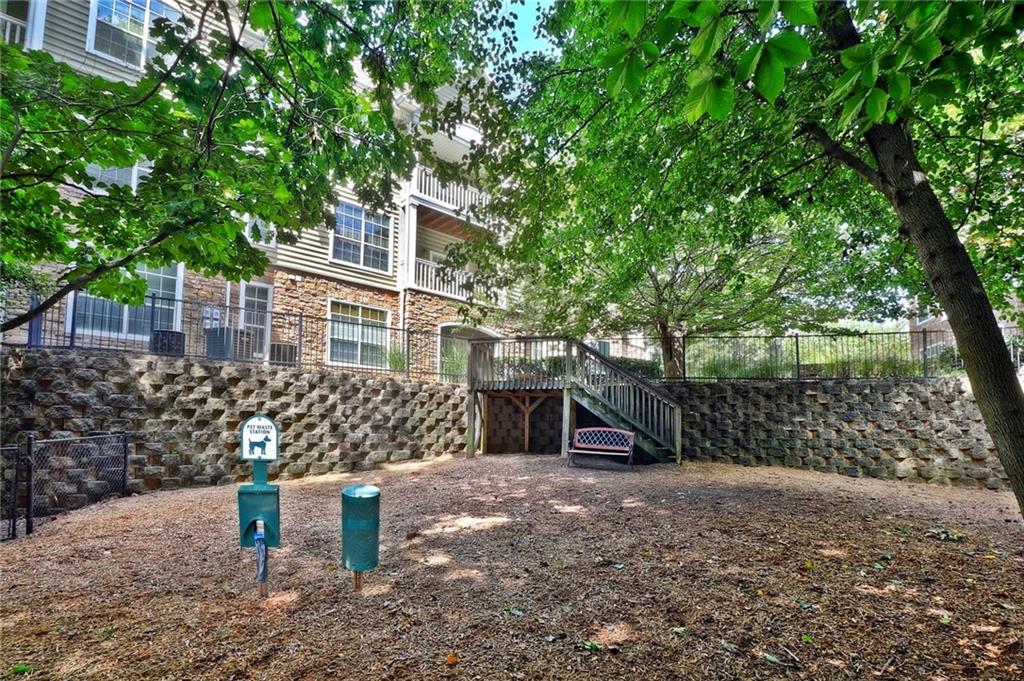 6210 Peachtree Dunwoody Road, Unit 702 Atlanta, GA 30328 - Photo 15 of 21