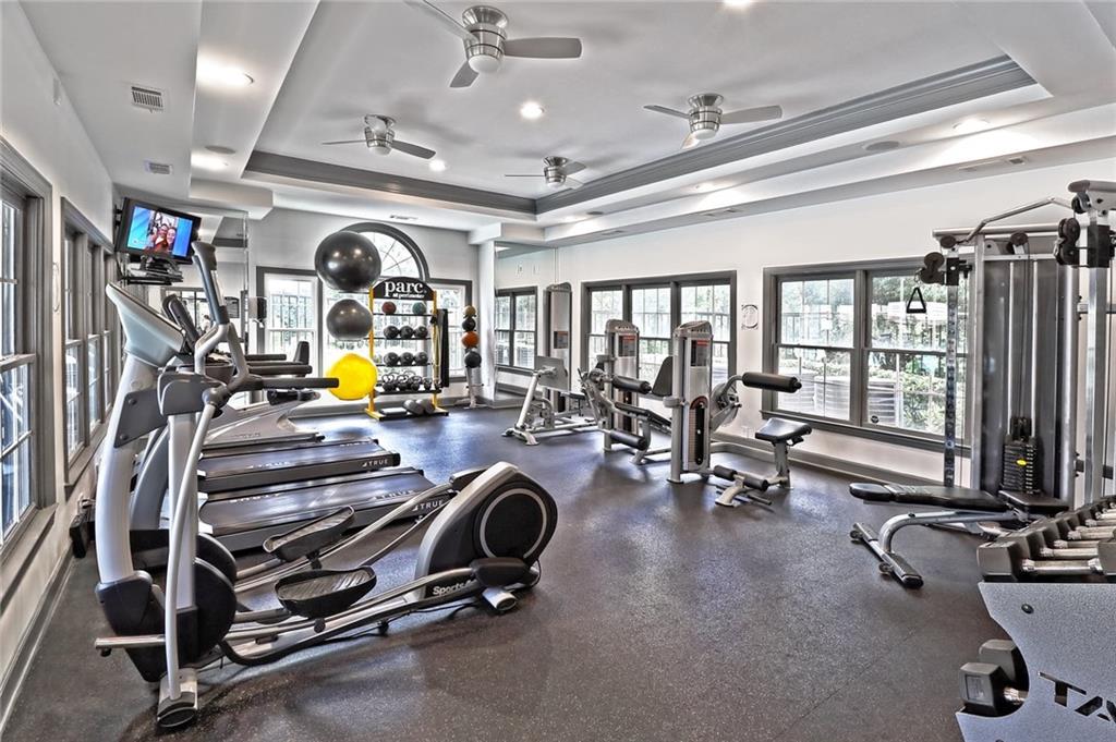 6210 Peachtree Dunwoody Road, Unit 702 Atlanta, GA 30328 - Photo 17 of 21