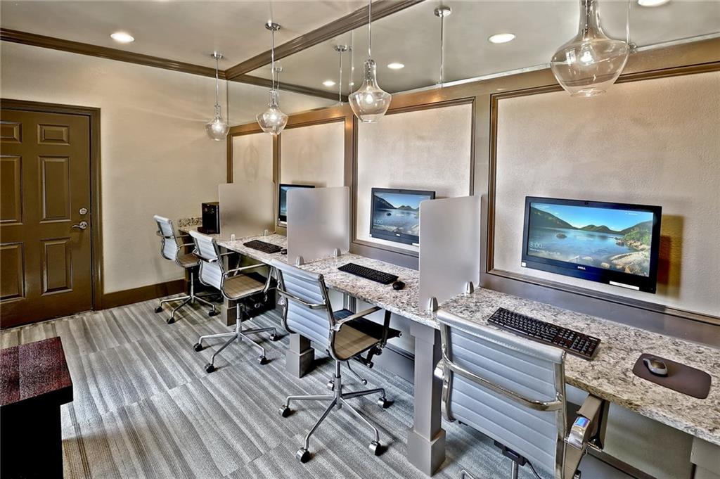 6210 Peachtree Dunwoody Road, Unit 702 Atlanta, GA 30328 - Photo 20 of 21
