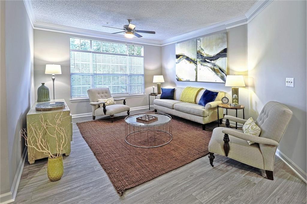 6210 Peachtree Dunwoody Road, Unit 702 Atlanta, GA 30328 - Photo 3 of 21