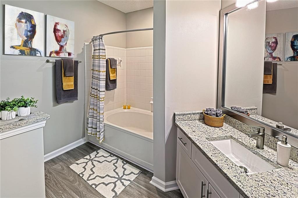 6210 Peachtree Dunwoody Road, Unit 702 Atlanta, GA 30328 - Photo 6 of 21