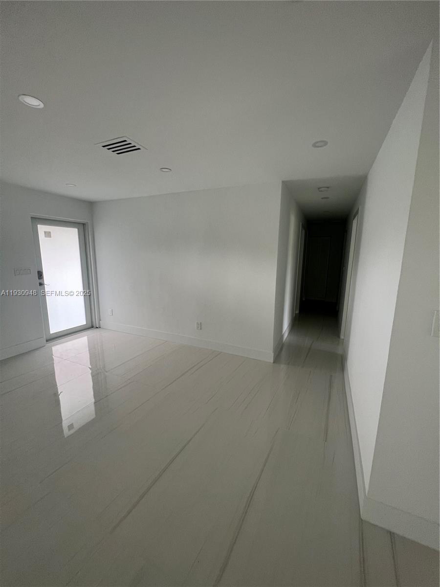 14830 Harding Lane Homestead, FL 33033 - Photo 8 of 12 a view of a hallway