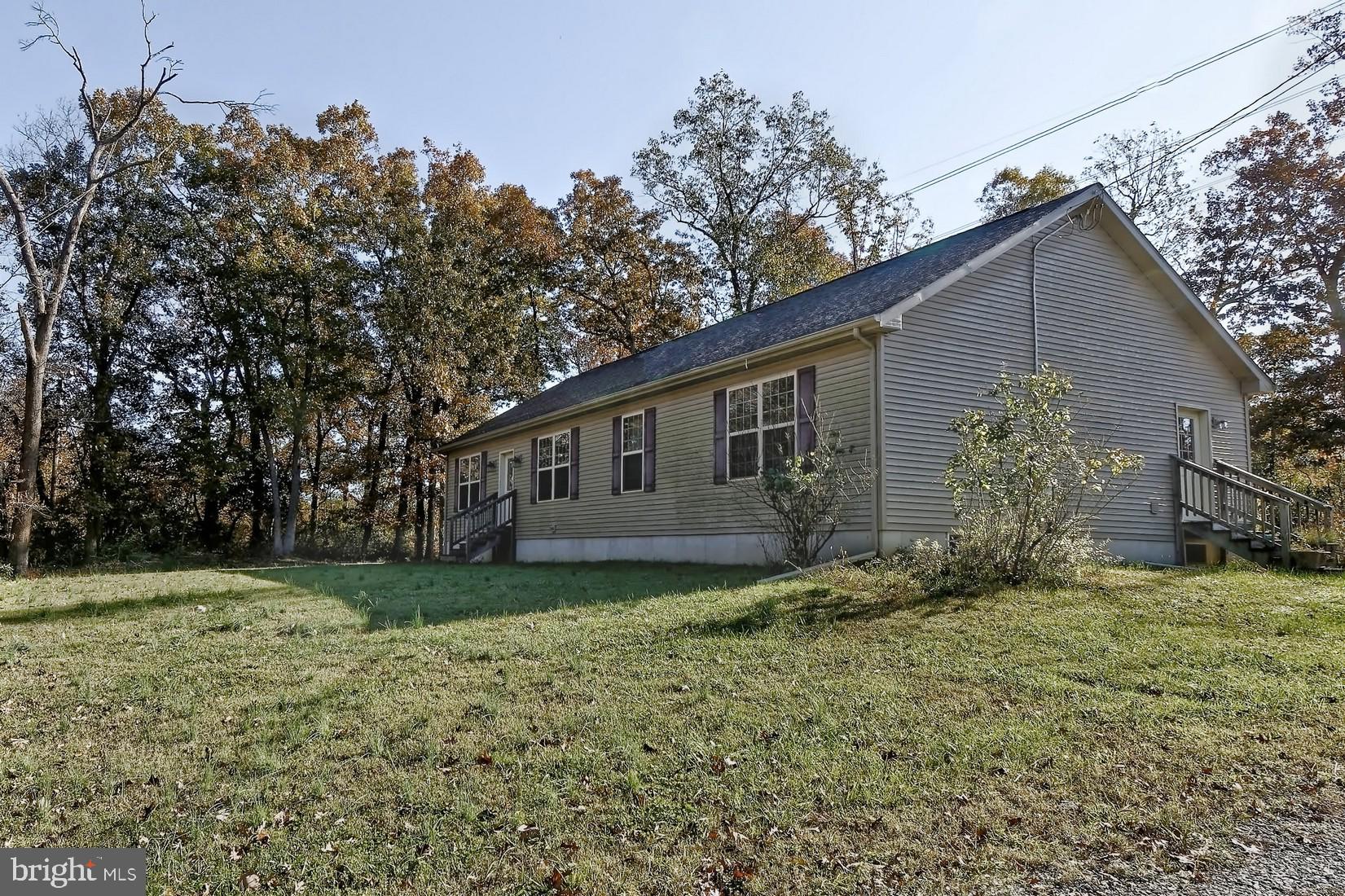 557 Harmersville - Pecks Corner Road Quinton, NJ 08079 - Photo 2 of 22