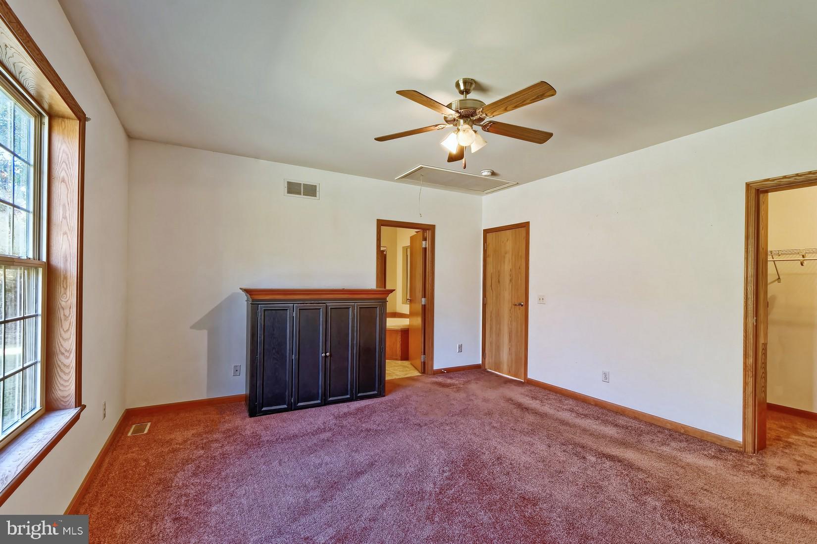 557 Harmersville - Pecks Corner Road Quinton, NJ 08079 - Photo 12 of 22 master bedroom