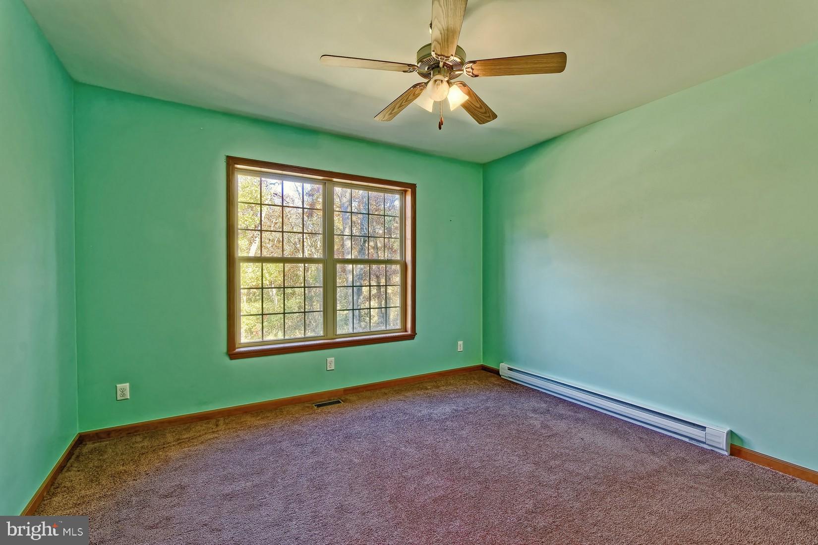 557 Harmersville - Pecks Corner Road Quinton, NJ 08079 - Photo 16 of 22 third bedroom