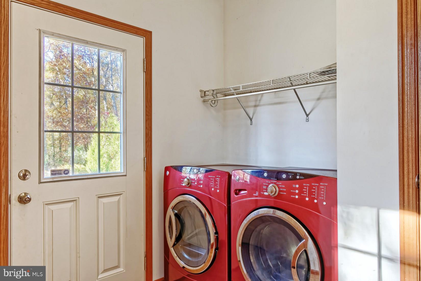 557 Harmersville - Pecks Corner Road Quinton, NJ 08079 - Photo 18 of 22 laundry/mudroom entrance from side door
