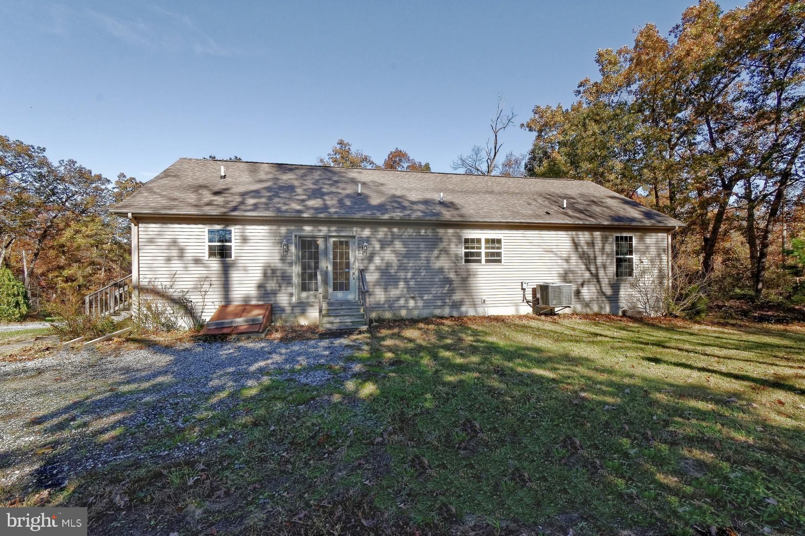 557 Harmersville - Pecks Corner Road Quinton, NJ 08079 - Photo 22 of 22 back of house