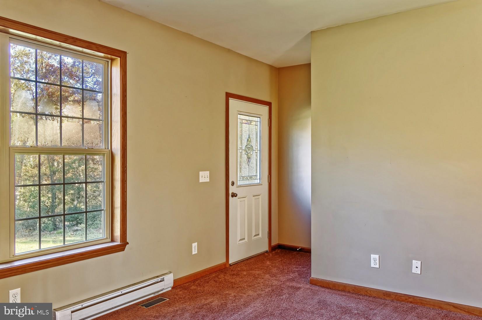 557 Harmersville - Pecks Corner Road Quinton, NJ 08079 - Photo 5 of 22 entrance