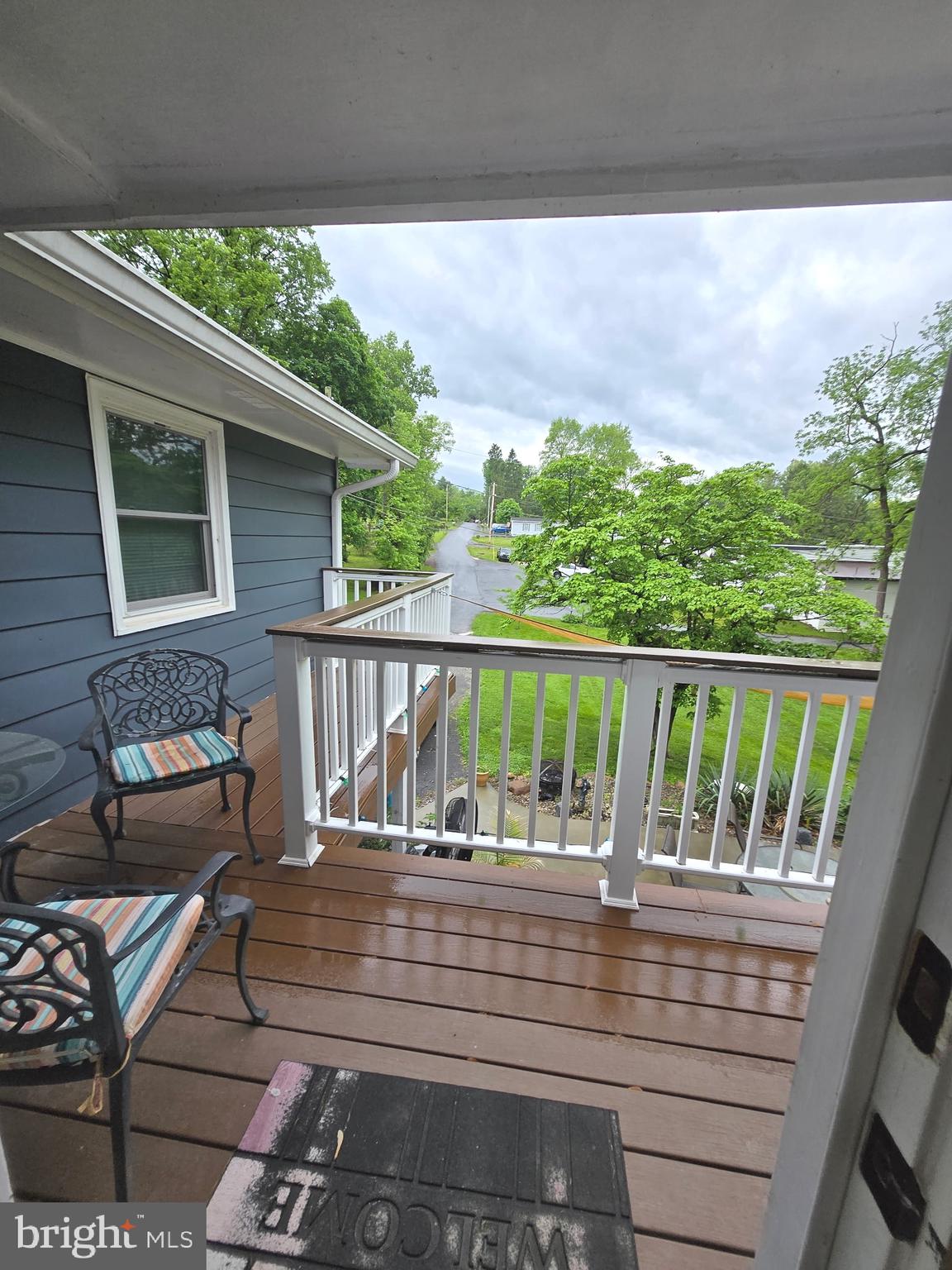 162 Policeman Club Road Falling Waters, WV 25419 - Photo 3 of 15