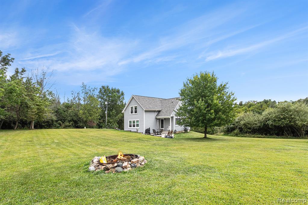 2658 Bullock Road Lapeer, MI 48446 - Photo 26 of 35 Gallery Image 26
