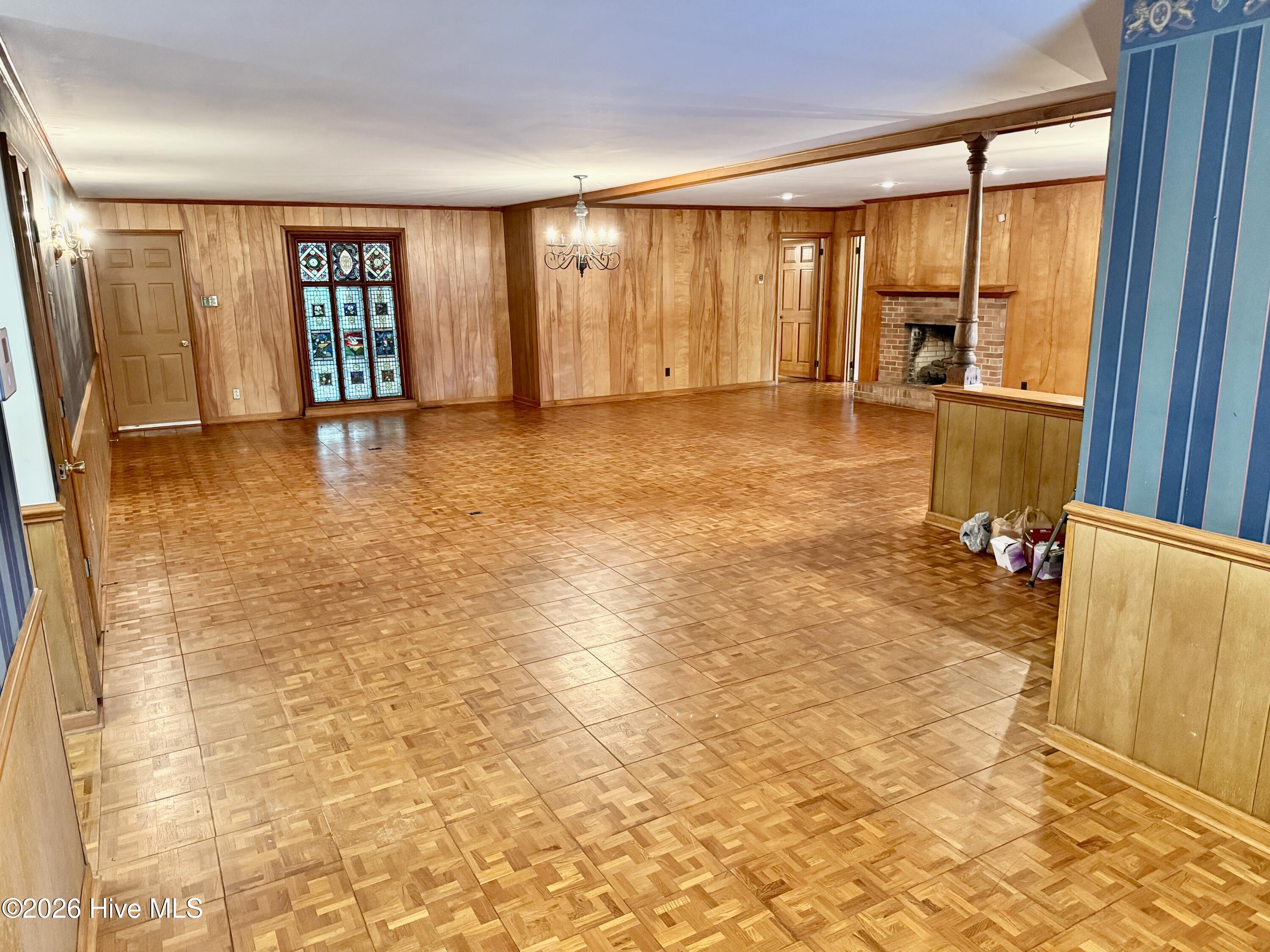 1818 North Friendly Road Goldsboro, NC 27530 - Photo 13 of 32