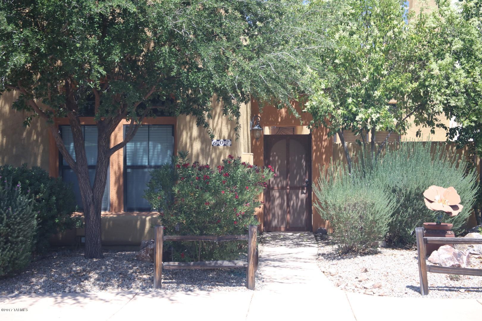 607 Post Way Tubac, AZ 85646 - Photo 30 of 30