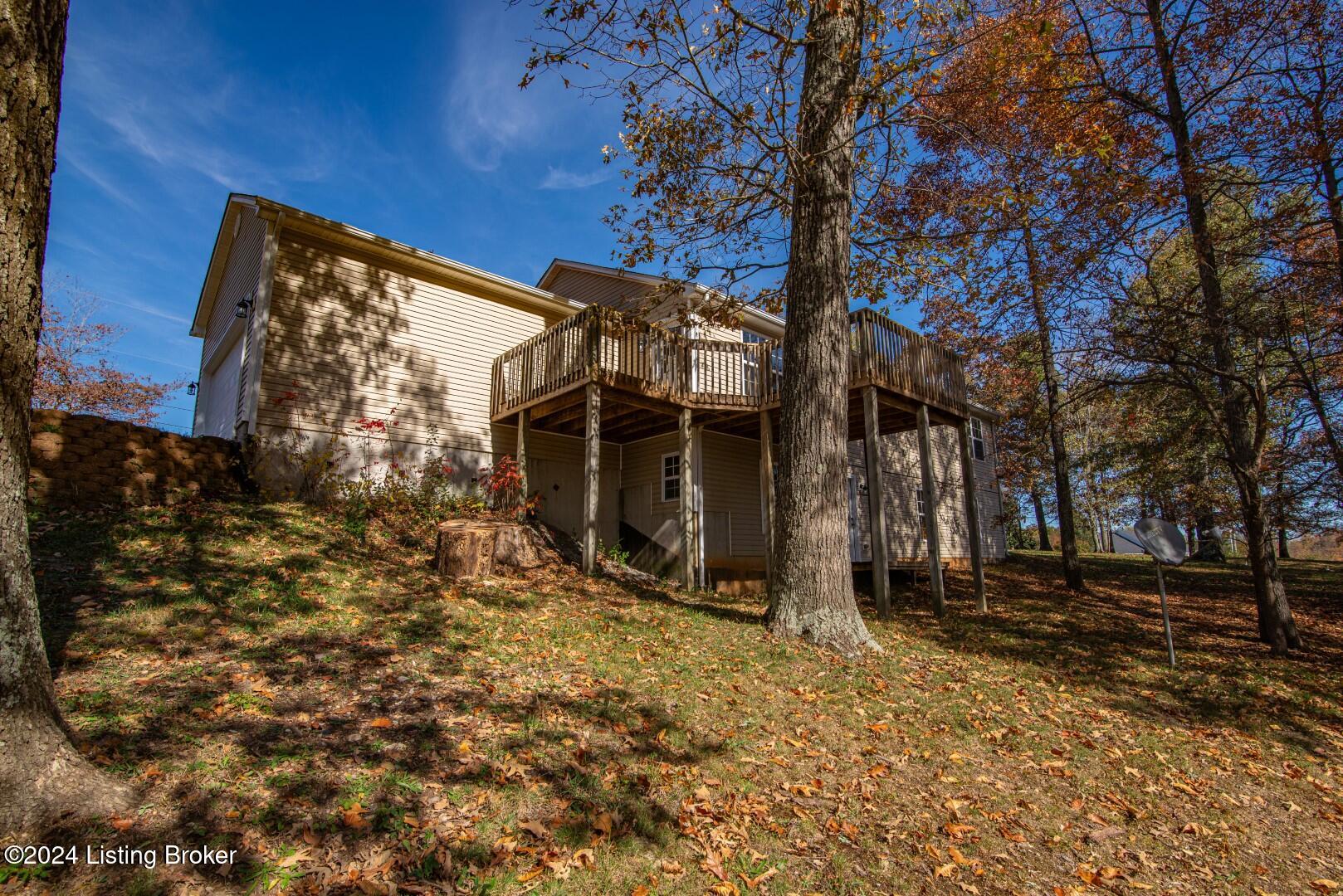 1045 J Thompson Road Rineyville, KY 40162 - Photo 13 of 51 1045 Thompson Rd-12