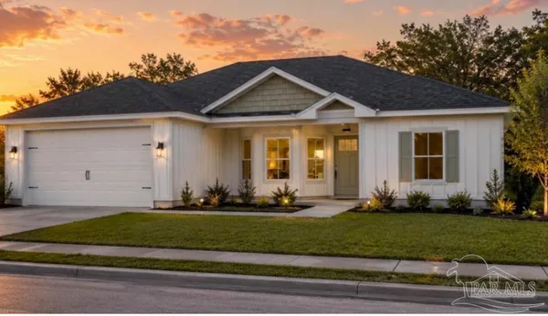 $323,820 | 4710 West Lynn Road, Milton, FL 32583
