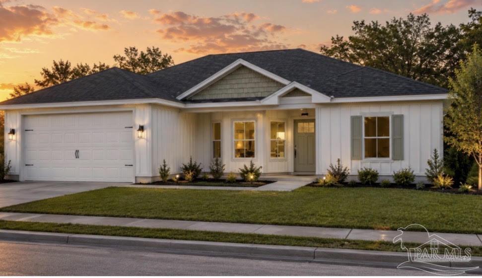 4710 West Lynn Road Milton, FL 32583 - Photo 1 of 3 Gallery Image 1