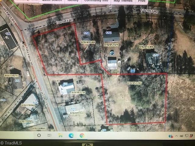 0 Coleridge Road Ramseur, NC 27316 - Photo 1 of 1 Gallery Image 1