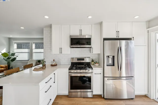 $1,275,000 | 1525 Stanton Street, Alameda, CA 94501