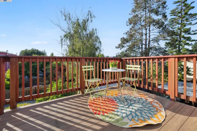 $1,275,000 | 1525 Stanton Street, Alameda, CA 94501