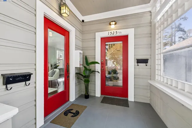 $1,275,000 | 1525 Stanton Street, Alameda, CA 94501