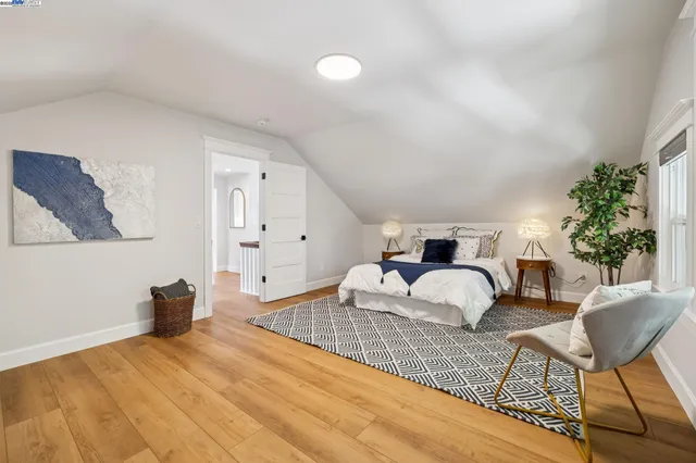 $1,275,000 | 1525 Stanton Street, Alameda, CA 94501