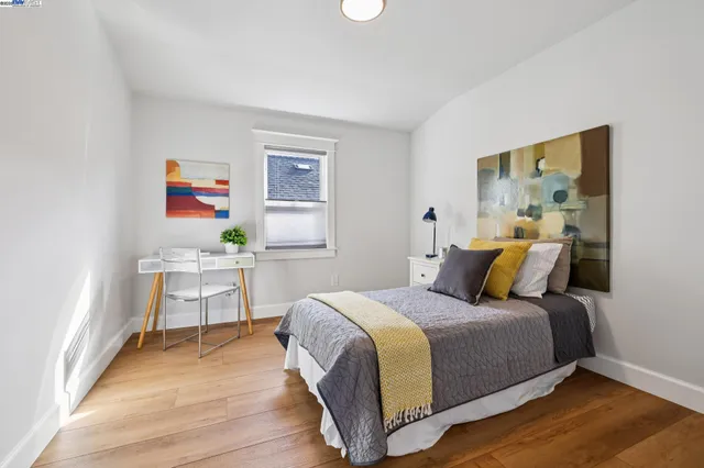 $1,275,000 | 1525 Stanton Street, Alameda, CA 94501