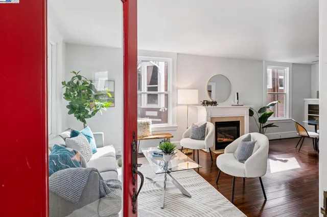 $1,275,000 | 1525 Stanton Street, Alameda, CA 94501