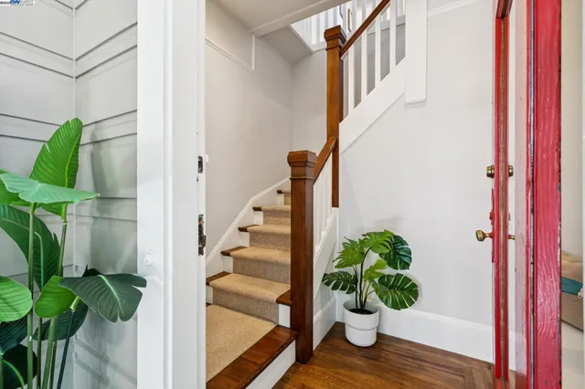 $1,275,000 | 1525 Stanton Street, Alameda, CA 94501