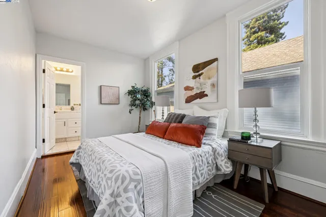 $1,275,000 | 1525 Stanton Street, Alameda, CA 94501