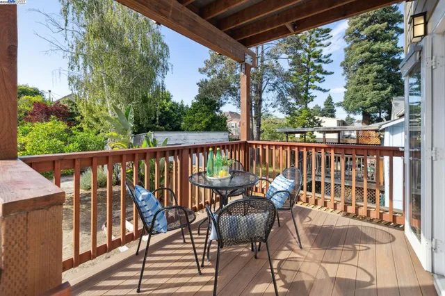 $1,275,000 | 1525 Stanton Street, Alameda, CA 94501