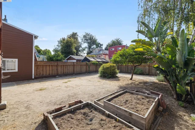 $1,275,000 | 1525 Stanton Street, Alameda, CA 94501