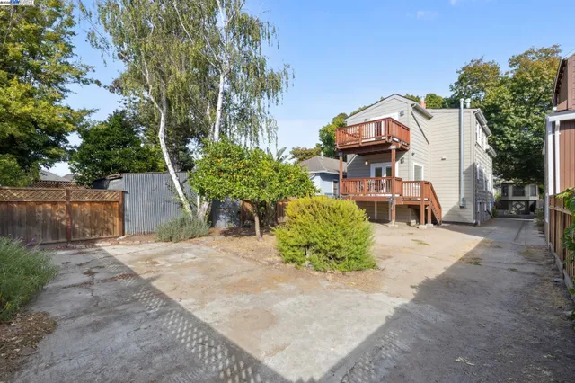 $1,275,000 | 1525 Stanton Street, Alameda, CA 94501