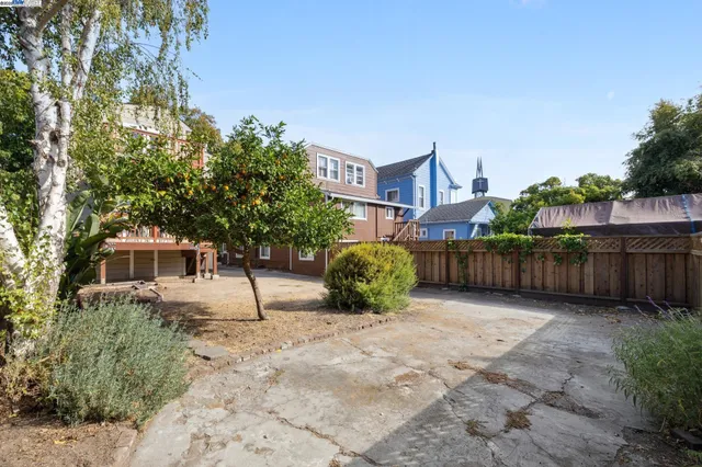 $1,275,000 | 1525 Stanton Street, Alameda, CA 94501