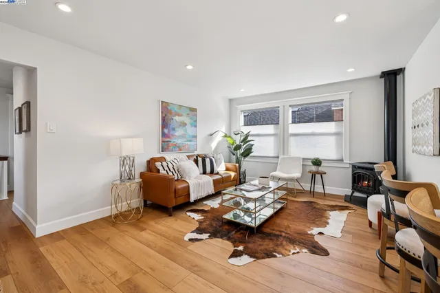 $1,275,000 | 1525 Stanton Street, Alameda, CA 94501