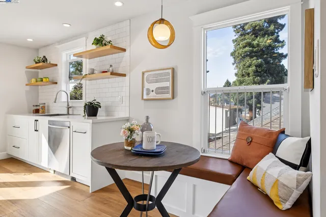 $1,275,000 | 1525 Stanton Street, Alameda, CA 94501