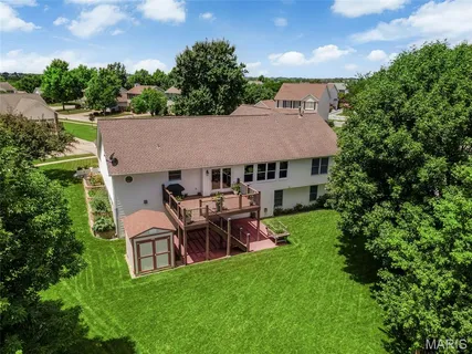$450,000 | 2202 Wild Pigeon Drive, O'Fallon, MO 63368