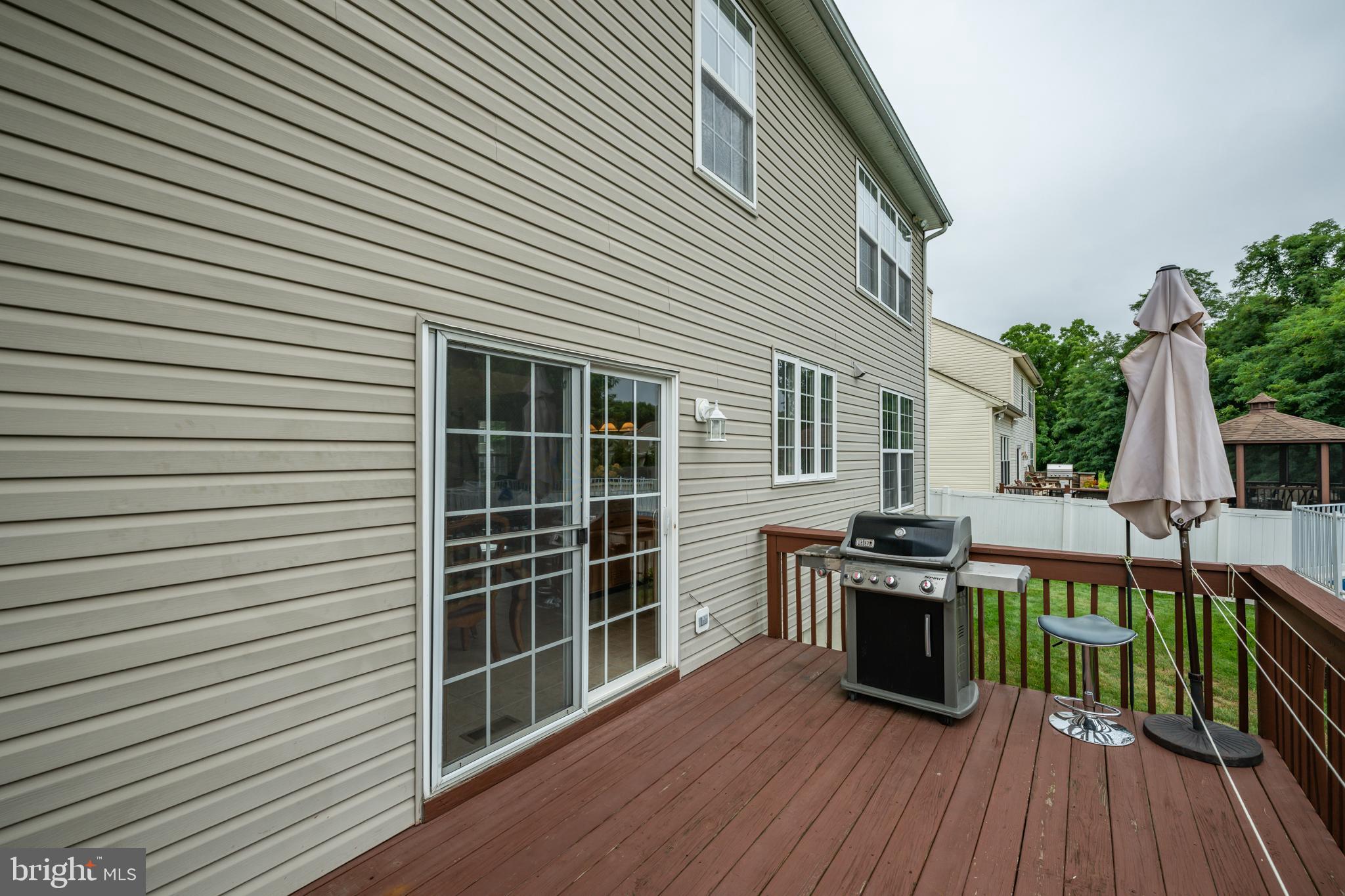 16 Amesbury Road Levittown, PA 19054 - Photo 39 of 57