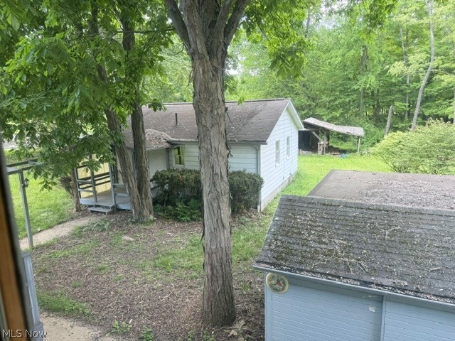 3545 Porter Road Rootstown, OH 44272 - Photo 20 of 47