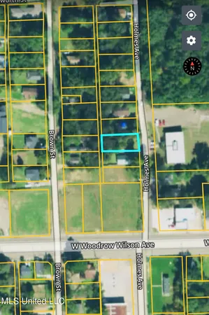 $3,000 | 0 Holmes Avenue, Jackson, MS 39213