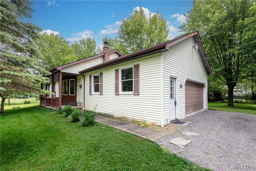 2145 Dodge Road Amherst, NY 14051 - Photo 2 of 44