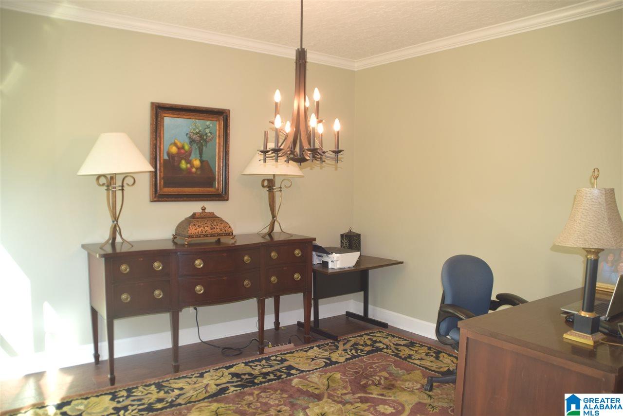 555 Hummingbird Lane Ashville, AL 35953 - Photo 9 of 45